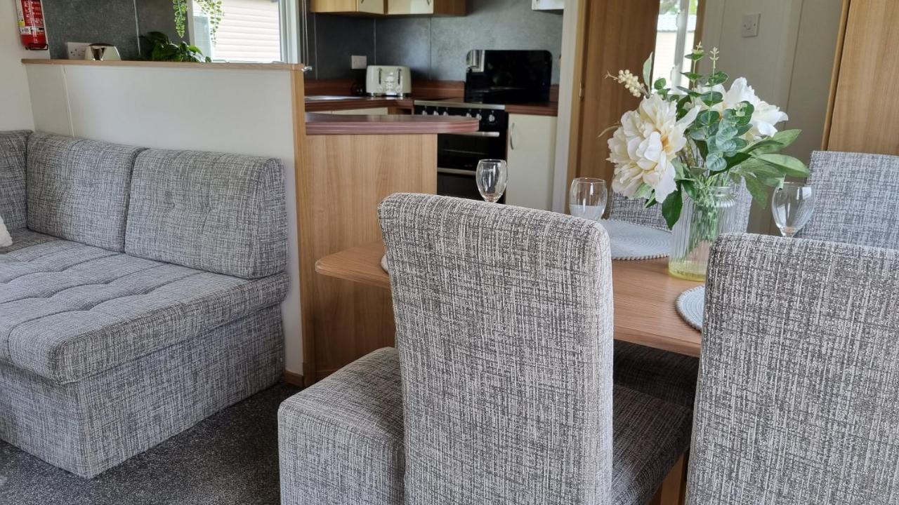 Southview Skegness Caravan Holidays Εξωτερικό φωτογραφία