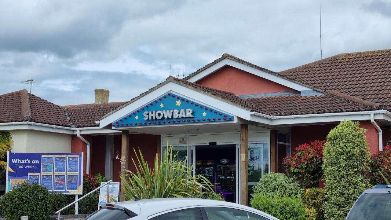 Southview Skegness Caravan Holidays Εξωτερικό φωτογραφία