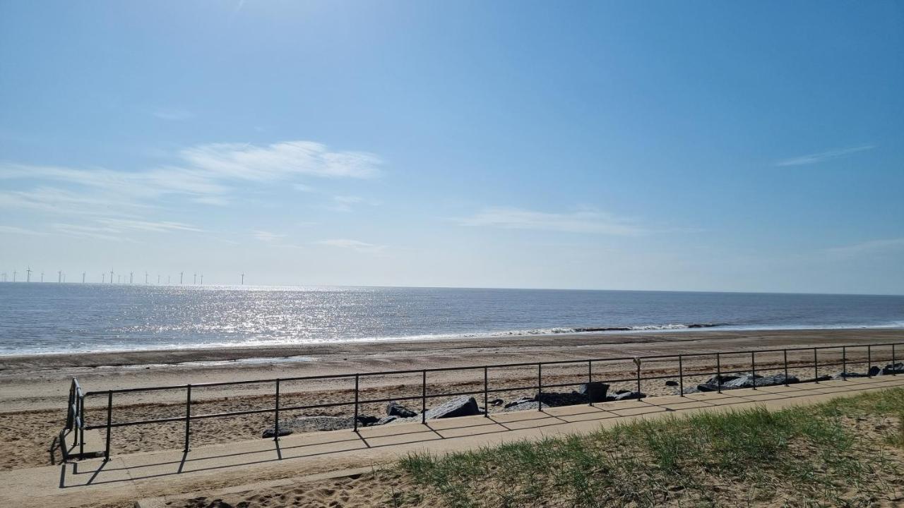 Southview Skegness Caravan Holidays Εξωτερικό φωτογραφία