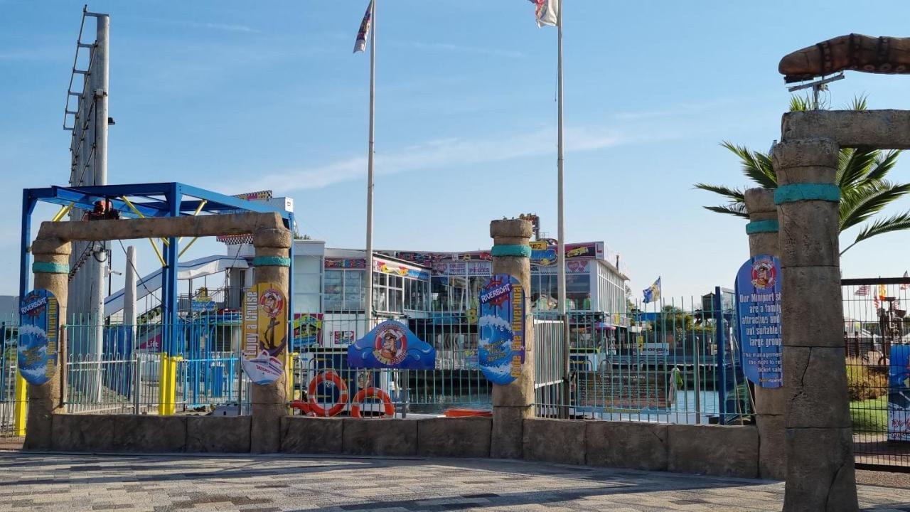 Southview Skegness Caravan Holidays Εξωτερικό φωτογραφία