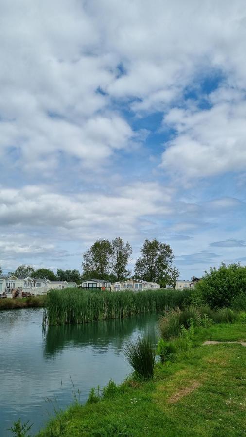 Southview Skegness Caravan Holidays Εξωτερικό φωτογραφία