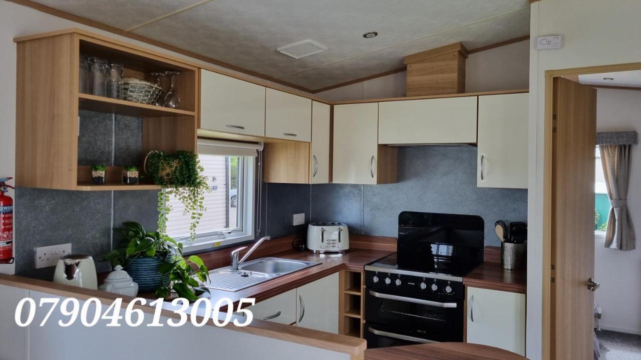 Southview Skegness Caravan Holidays Εξωτερικό φωτογραφία
