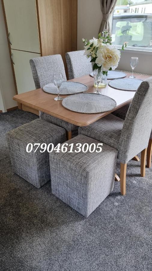 Southview Skegness Caravan Holidays Εξωτερικό φωτογραφία
