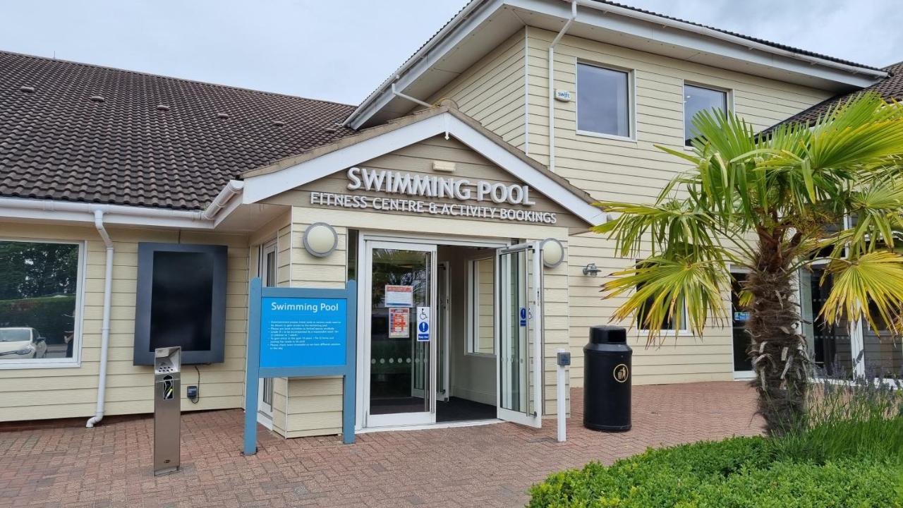 Southview Skegness Caravan Holidays Εξωτερικό φωτογραφία